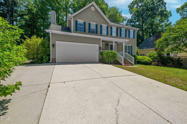 308 Highfield Avenue, Cary, NC 27519