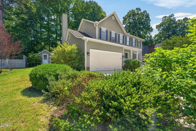 308 Highfield Avenue, Cary, NC 27519