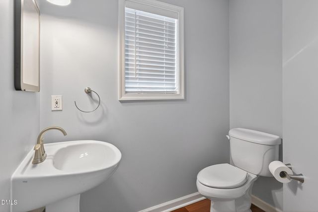 308 Highfield Avenue, Cary, NC 27519