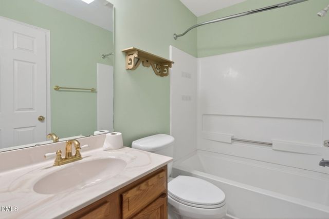 308 Highfield Avenue, Cary, NC 27519