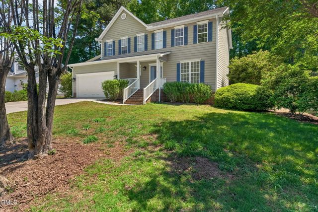 308 Highfield Avenue, Cary, NC 27519