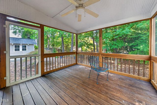 308 Highfield Avenue, Cary, NC 27519