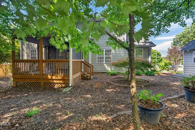 308 Highfield Avenue, Cary, NC 27519