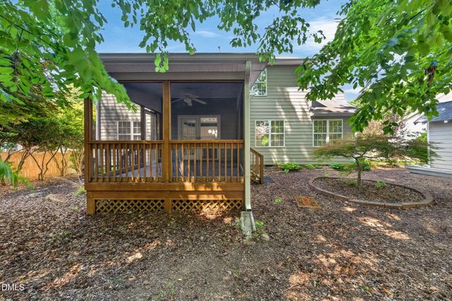 308 Highfield Avenue, Cary, NC 27519