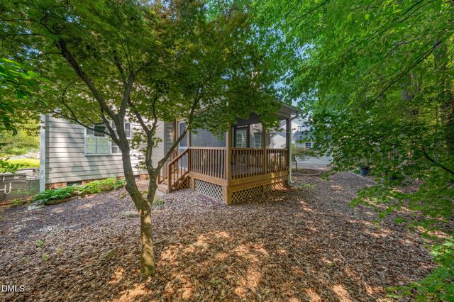308 Highfield Avenue, Cary, NC 27519