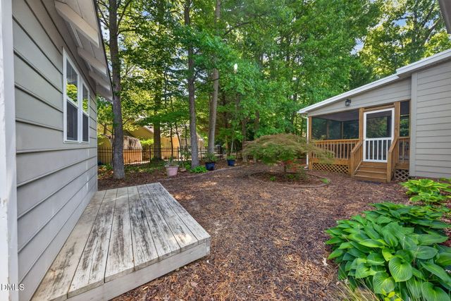 308 Highfield Avenue, Cary, NC 27519
