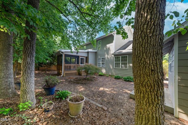 308 Highfield Avenue, Cary, NC 27519