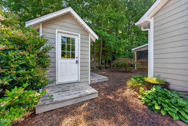 308 Highfield Avenue, Cary, NC 27519