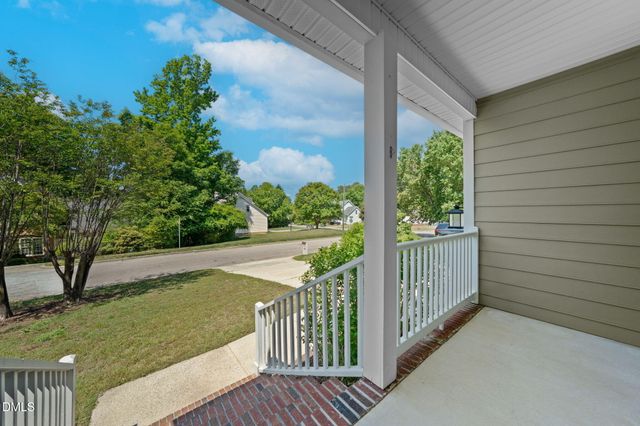 308 Highfield Avenue, Cary, NC 27519