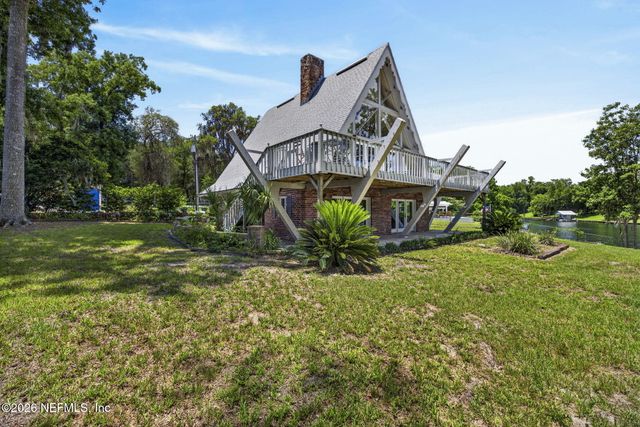 1099 LAKE ASBURY Drive, Green Cove Springs, FL 32043