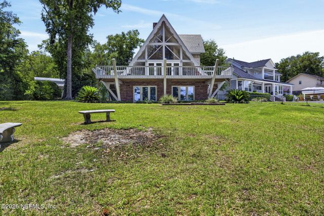 1099 LAKE ASBURY Drive, Green Cove Springs, FL 32043