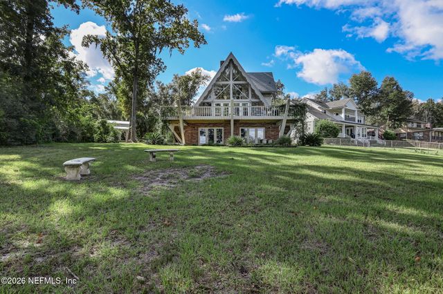 1099 LAKE ASBURY Drive, Green Cove Springs, FL 32043