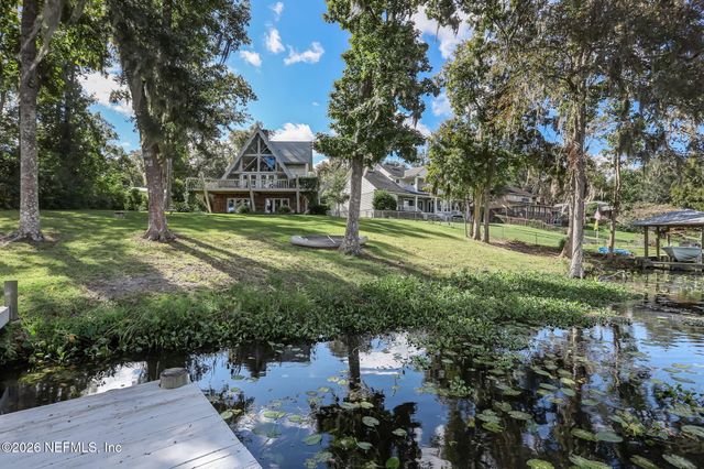 1099 LAKE ASBURY Drive, Green Cove Springs, FL 32043