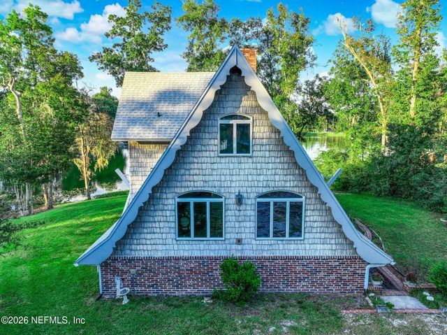 1099 LAKE ASBURY Drive, Green Cove Springs, FL 32043