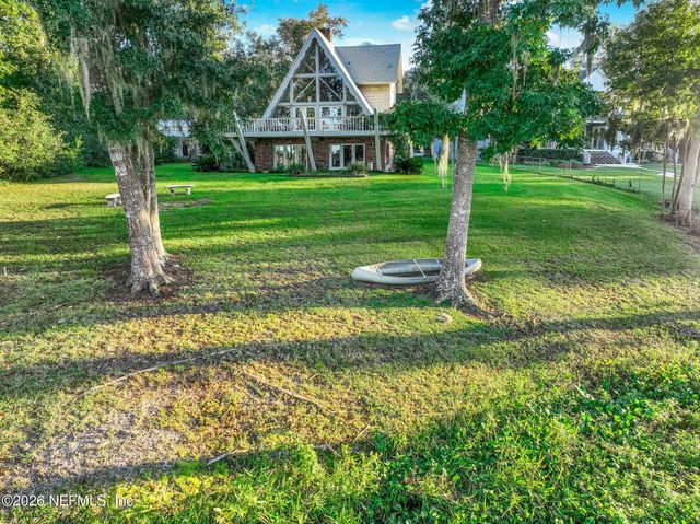 1099 LAKE ASBURY Drive, Green Cove Springs, FL 32043