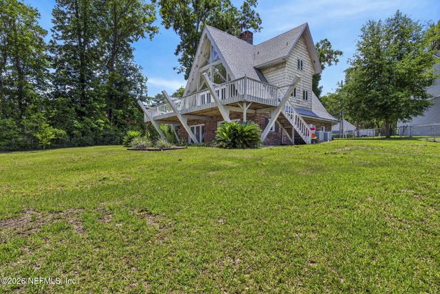 1099 LAKE ASBURY Drive, Green Cove Springs, FL 32043