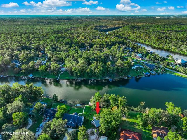 1099 LAKE ASBURY Drive, Green Cove Springs, FL 32043