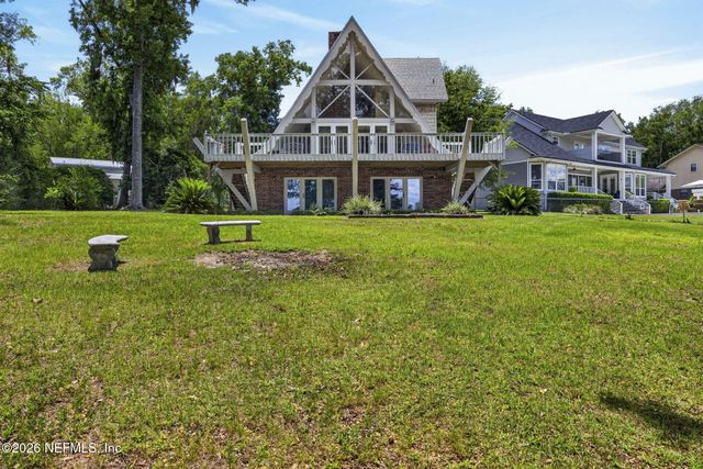 1099 LAKE ASBURY Drive, Green Cove Springs, FL 32043