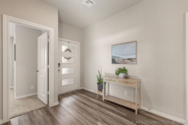 7245 E 154th Street S, Bixby, OK 74008