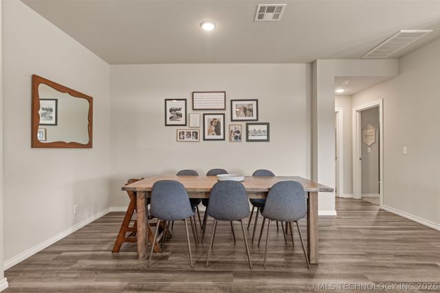 7245 E 154th Street S, Bixby, OK 74008