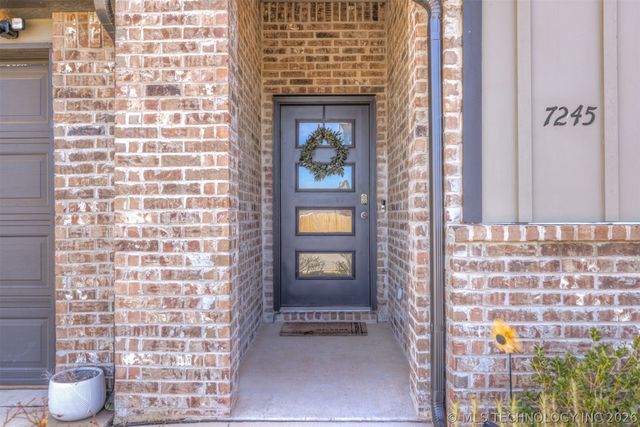 7245 E 154th Street S, Bixby, OK 74008