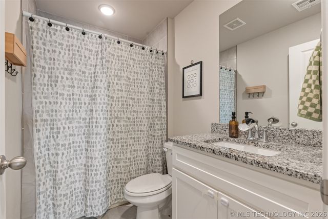 7245 E 154th Street S, Bixby, OK 74008