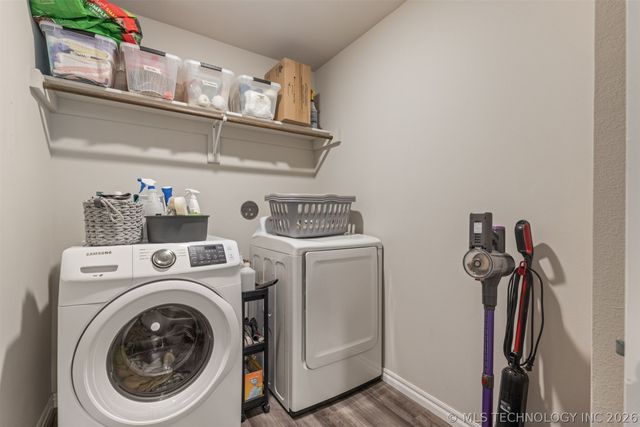 7245 E 154th Street S, Bixby, OK 74008