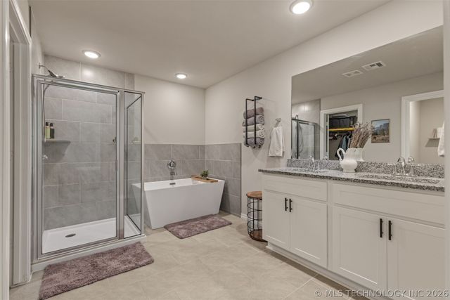 7245 E 154th Street S, Bixby, OK 74008