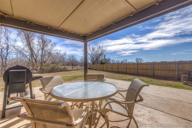7245 E 154th Street S, Bixby, OK 74008