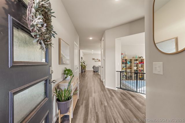 7245 E 154th Street S, Bixby, OK 74008