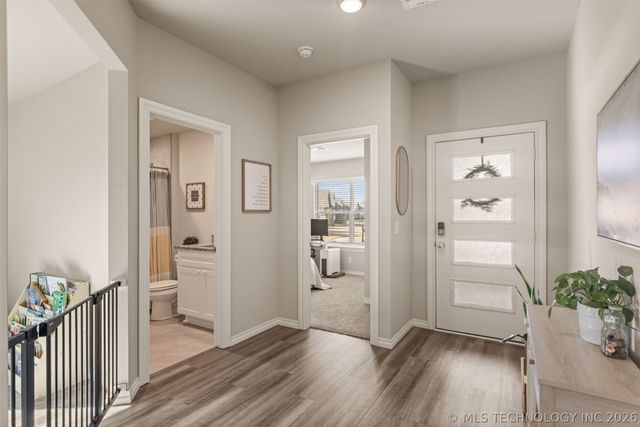 7245 E 154th Street S, Bixby, OK 74008