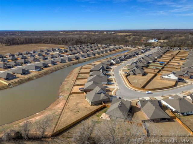 7245 E 154th Street S, Bixby, OK 74008