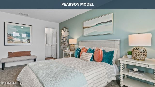 1334 QUIET ROOST Place, Green Cove Springs, FL 32043