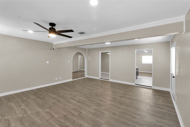 4006 Hanover Drive, Garland, TX 75042