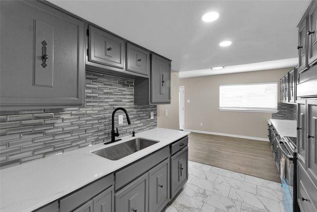4006 Hanover Drive, Garland, TX 75042