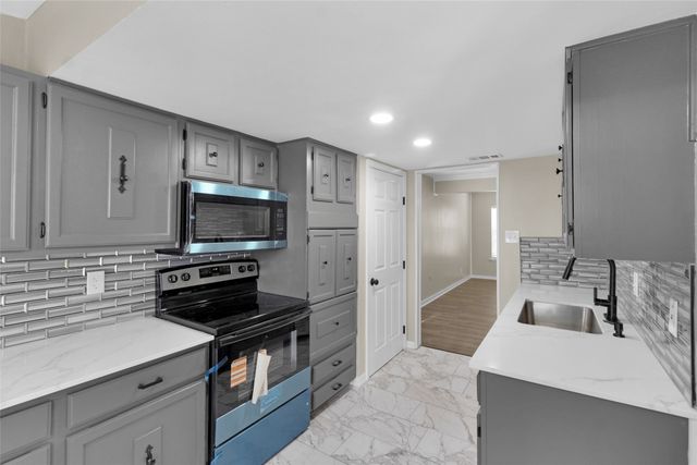 4006 Hanover Drive, Garland, TX 75042