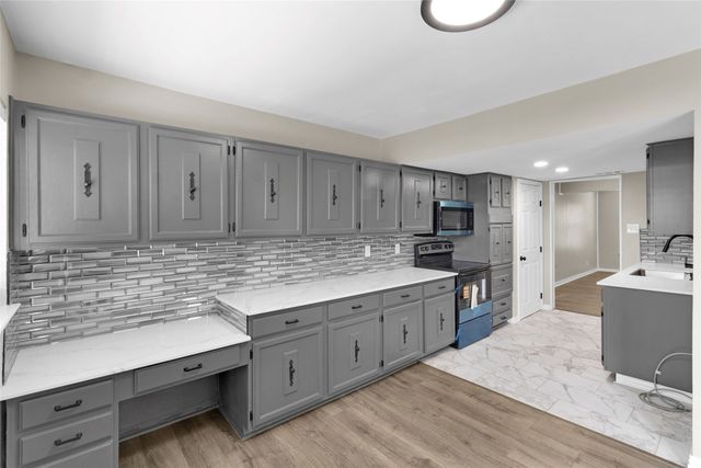 4006 Hanover Drive, Garland, TX 75042