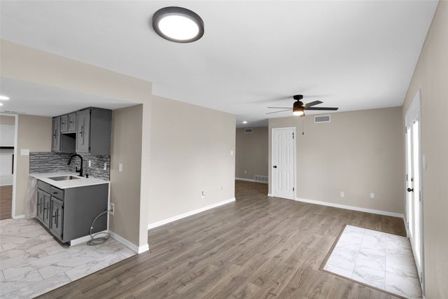 4006 Hanover Drive, Garland, TX 75042