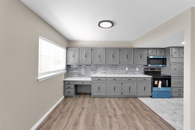 4006 Hanover Drive, Garland, TX 75042