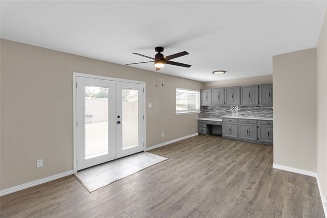 4006 Hanover Drive, Garland, TX 75042