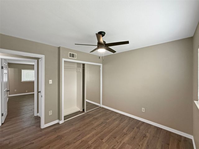 4006 Hanover Drive, Garland, TX 75042