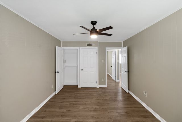 4006 Hanover Drive, Garland, TX 75042