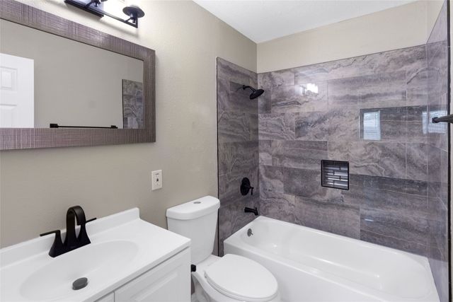 4006 Hanover Drive, Garland, TX 75042