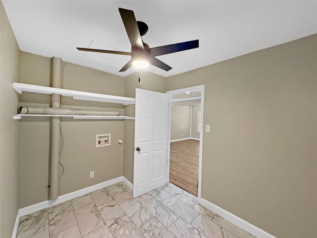 4006 Hanover Drive, Garland, TX 75042