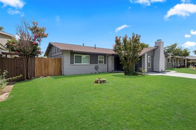 4006 Hanover Drive, Garland, TX 75042