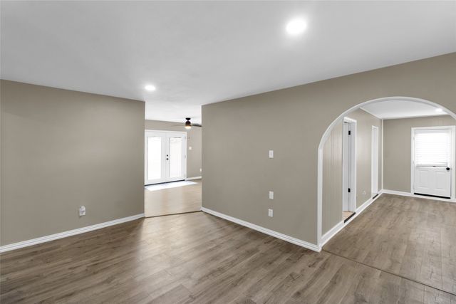 4006 Hanover Drive, Garland, TX 75042