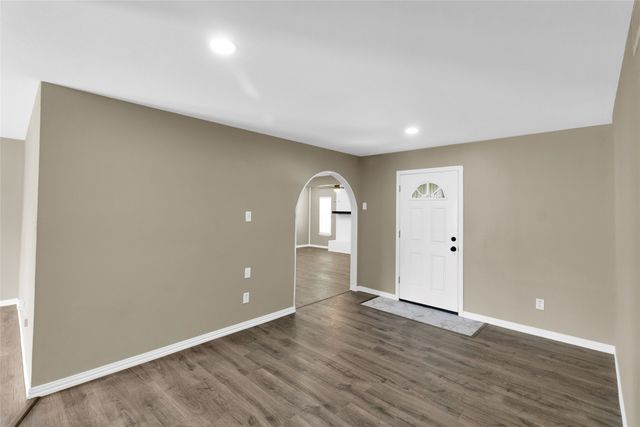 4006 Hanover Drive, Garland, TX 75042