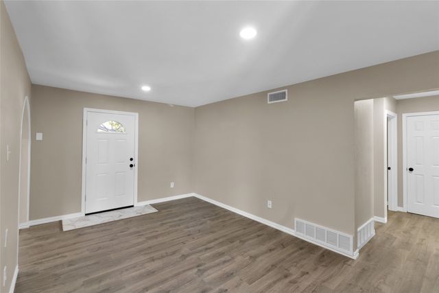 4006 Hanover Drive, Garland, TX 75042