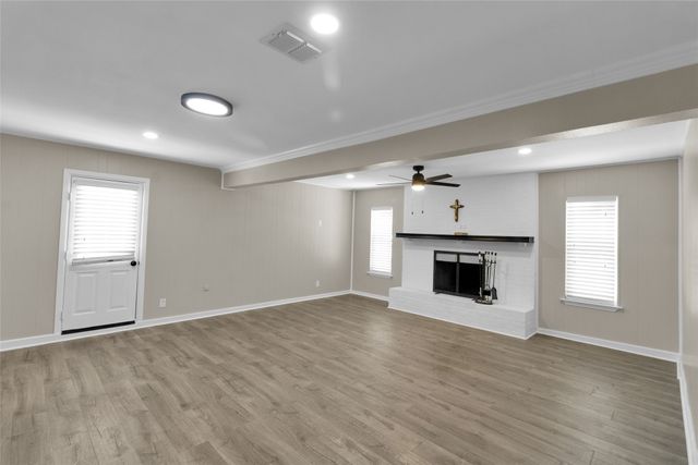 4006 Hanover Drive, Garland, TX 75042
