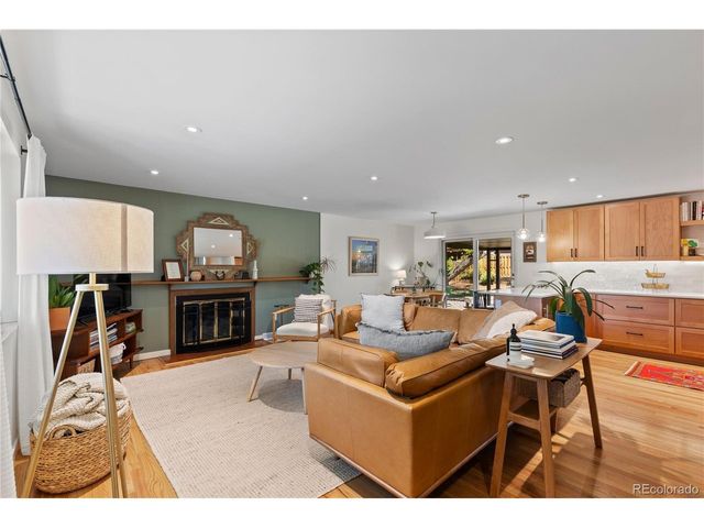 1257 S Dover Way, Lakewood, CO 80232